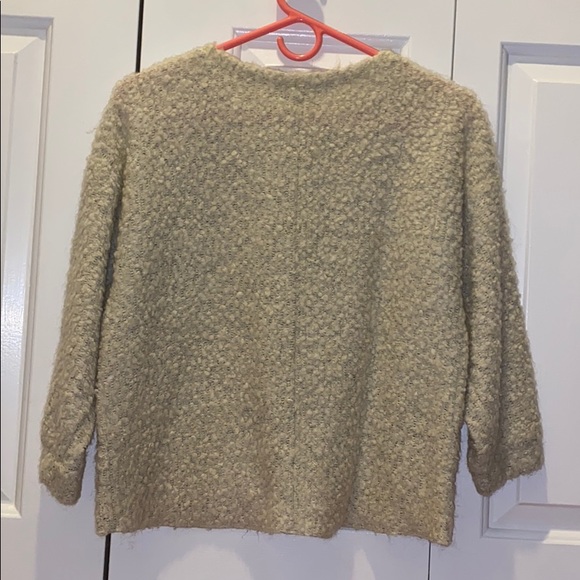 Top shop crew neck sweater - Picture 2 of 5
